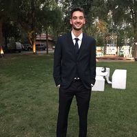 Facu Rodriguez的照片