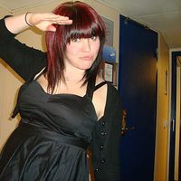 Malin Fabian's Photo