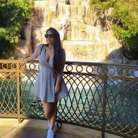 María Batallanes的照片