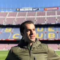 Mohamad Pourhasan的照片