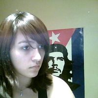 Nayeli Denizeau's Photo