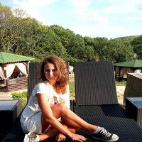 Viktoriia Korop's Photo