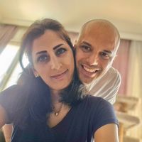 Behnaz Radmehr's Photo