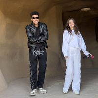 Deisel Aswan's Photo