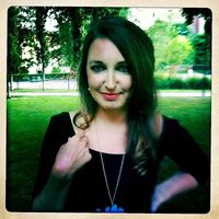 Heidi Hakala's Photo