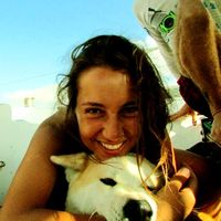 Elena Amunarriz's Photo