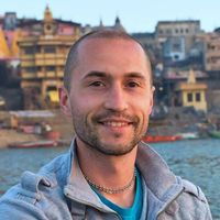 Artem Sinitski的照片