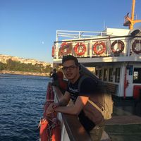 Sedat Bozkurt's Photo