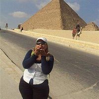 Marta Gladys Aleman's Photo