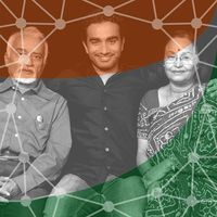 Anshul Kumaria的照片