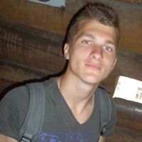Dima Stoliarenko's Photo