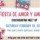 Fiesta De Amor Y Amistad 's picture