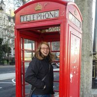 Katharina Bühren's Photo