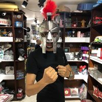 Hossam Abd El-Majeed的照片