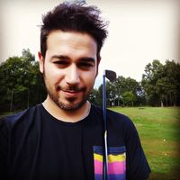 Alessio Carrà's Photo