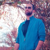 Fotos de Pouya Askari