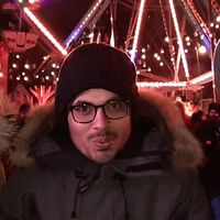 Kartikeya Upreti's Photo