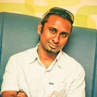 Mohamed Azzam的照片