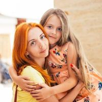 Alina Krupchak's Photo