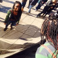 Chelsea Osei's Photo