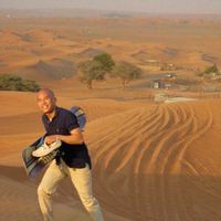 Le foto di Jeffrey Liew