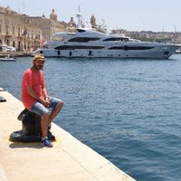 Khaled al omrani的照片