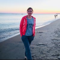 Maria Ternavskaya的照片