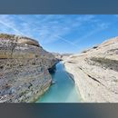 Al Hinn Sulfur Spring Morning Trip 🚗🌄的照片