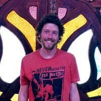 Julián Schlaen's Photo