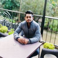 Aditya Lakra's Photo