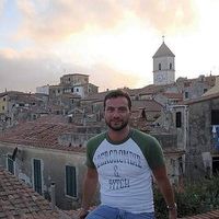 Riccardo Vezzosi's Photo