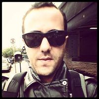 Rodrigo Kesselring's Photo