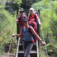 Jeanette Gash的照片