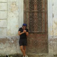 Ashley Rabatin's Photo