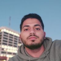 Mohamed Fahmy's Photo