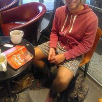 Petri Laajalahti's Photo