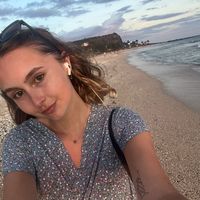 louane lefieux's Photo