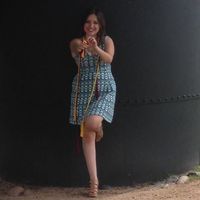 Tania Cohen的照片