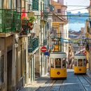 We want to explore Lisbon 's picture
