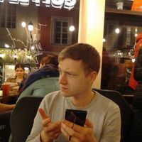 Artem Chekharin的照片