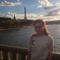 Sydney Christie's Photo