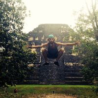 Joel Cacciotti's Photo