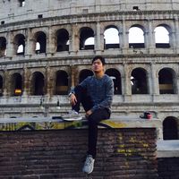 Fotos von Michael Oh