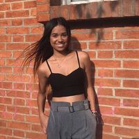 Fernanda Vieira's Photo