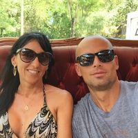 Fotos de Nathalie & Franz Stanik