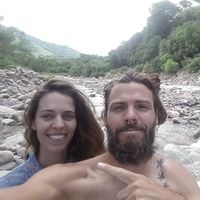 Fotos von Maxi y Rocío  Ortiz