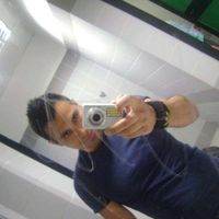 Josua Jerí's Photo