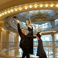 Far rah Croft's Photo