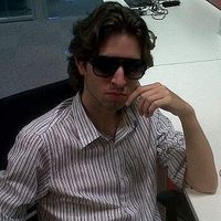 Fernando Furones的照片