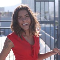 Manuela Canotilho's Photo